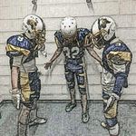 Donte R Bell - @donte942 - Instagram