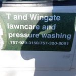 donte burley - @t_and_wingate - Instagram