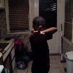 donte cook - @squadup666 - Instagram