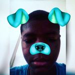 Donte Cook - @nunu_mackk13 - Instagram