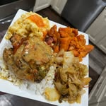 Donte Cook Jr  , 21 year old chef ! - @heartattackitchen - Instagram