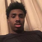 Donte Cooper - @dontecooper3 - Instagram