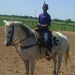 Donte Cooper - @cowboycooper123 - Instagram
