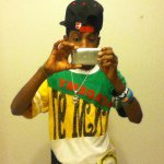 Donte' Cooper - @taytaycooper36 - Instagram