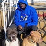 Donte Cooper - @donte3jcooper875 - Instagram