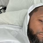Donte Cooper - @coopa7400 - Instagram