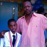 Donte Cooper - @cooperboy1234 - Instagram