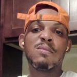 Donte Cooper - @mr.draper_95 - Instagram