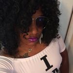 Dontelia Corbin - @corbindontelia - Instagram