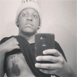 Donte’ - @banksdontecraig - Instagram