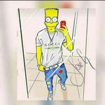 Donte Craig - @supremeking200 - Instagram