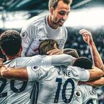 Donte Craig - @totthenham_hotspurs_for_life - Instagram