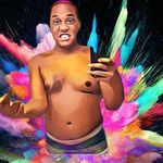 Donte Craig Banks - @wereyouwasat - Instagram