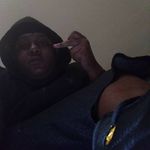 Donte' - @dontecraigbanks - Instagram