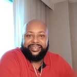 Donte Daniel - @dagoldncapricorn - Instagram