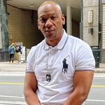 Donte Daniels - @thedon_te - Instagram