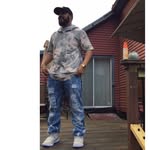 Donte Dantzler - @tripled44 - Instagram