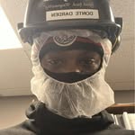 Donte Darden - @tebizzy1984 - Instagram