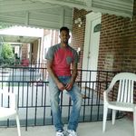 Donte Dennis - @donte_dennis - Instagram
