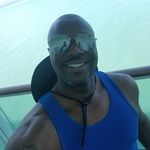 Donte Dennis - @mrdennis714 - Instagram