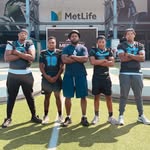 Donte’ Dennis - @dennisdon34 - Instagram