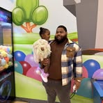Donte Dillard - Facebook