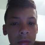 Donte - @dontedouglas20089 - Instagram
