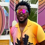 Donte Douglas - @humble.magazine - Instagram