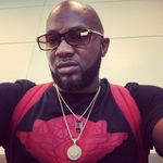 Donte Oso Serious Doyle - @ososerious1 - Instagram