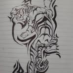 Tinta Dragon - Facebook