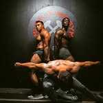 Donté Edwards - @donte_edwards15 - Instagram