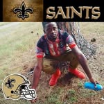 Donte Edwards - @baby_tay700 - Instagram