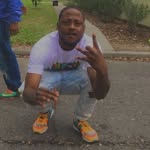 Donte Edwards - @babygangtay_700 - Instagram