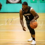 Donte Ellis - @mydogsat - Instagram