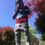 Donte Ellison - @donte.ellison.5 - Instagram