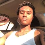 Donte Faison - @dontefaison - Instagram