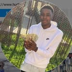 Donte Ferrell - @thattaekid_ - Instagram