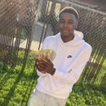 Donte Ferrell - @thattaekid - Instagram