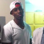 Donte Fields - @tae_2xs - Instagram