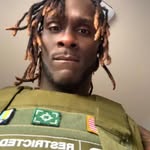Donte RalphLauren Fields - @donte.r.fields - Instagram