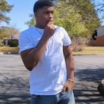 Jaamond Donte Fields - @mondmaverick - Instagram