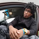 Jaamond Donte Fields - @mondvillainous - Instagram