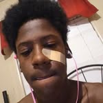 Døñ'tê Fløyd - @lil.taytay2003 - Instagram