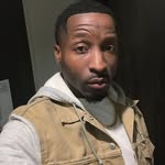 Anthony Ford - @donte_ford91 - Instagram