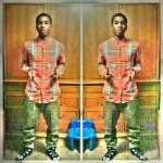 Donte Ford - @donte_11 - Instagram