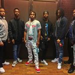 Donte Ford - @scabz_2real2loyal - Instagram