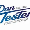 dontesterfordlincoln - @dontesterfordlincoln - TikTok