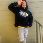 Marquice Donte Ford - @daalias333 - Instagram