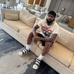 Donte Foster - @tenn_bn_t - Instagram