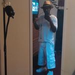 Donte Foster - @dontefoster80 - Instagram